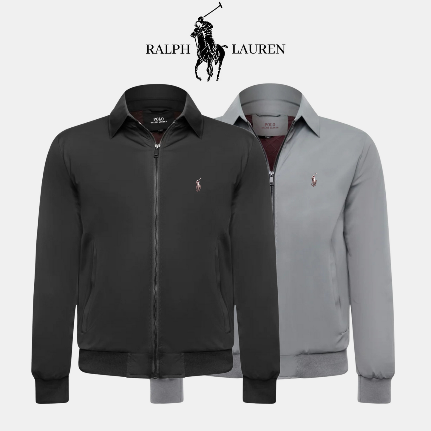 R&L Vanguard Executive Jacket – Last Units