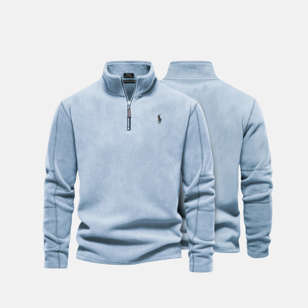 Arctic Premium Fleece Jumper R & L – Clearance Sale