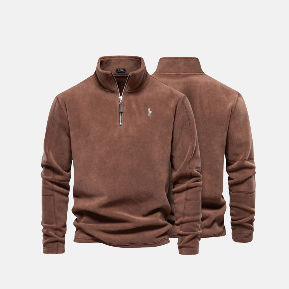 Arctic Premium Fleece Jumper R & L – Clearance Sale