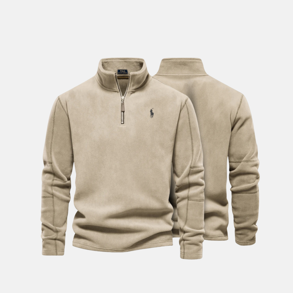 Arctic Premium Fleece Jumper R & L – Clearance Sale
