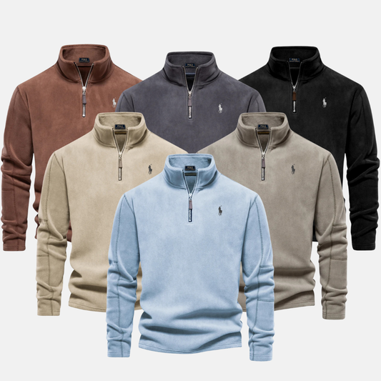 Arctic Premium Fleece Jumper R & L – Clearance Sale