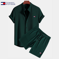 Verde oscuro